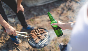 Bière et barbecue - Quelle bière pour accompagner marinades et viandes grillées ?