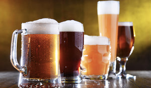 Marché de la bière 2023 : l'évolution de l'artisanale et du local
