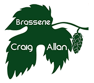 Craig allan - La brasserie artisanale écossaise de France