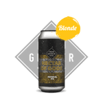 Bière artisanale Nectar Of Gods - Imperial IPA Ephemère 44 cl - Microbrasserie Fraugruber