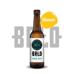 Pale Ale - 33 cl - blonde - Micro-brasserie BRLO - Allemagne, Berlin