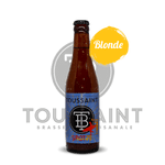 Bière Spot 78 - 33 cl - brasserie artisanale Toussaint
