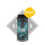 biere artisanale - Fever for Flavour - 44 cl - Fraugruber