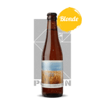 Icauna Pale Ale - 44 cl - un bon goût houblonné en bouche - Micro-brasserie Popihn - France, Vaumort