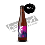 Microbrasserie Bendorf - Bière artisanale Rêve d'étoile - Black IPA 33cl
