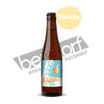 Idée cadeau noël : coffret bière artisanale A l’Ombre des Pensées IPA - 33 cl Bendorf