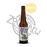 Idée cadeau noël : coffret bière artisanale - Zoobrew Big Viper