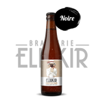 Bière artisanale Tirami Stout - 33 cl Microbrasserie Elixkir