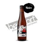 Les abysses de baggersee - Imperial stout - Microbrasserie Bendorf