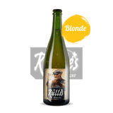 Brasserie Rulles - Blonde (Belgian Ale) 75 cl