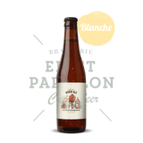 Effet Papillon - Wheat Ale (Wheat Ale) 75 cl