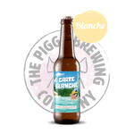 Piggy - Carte Blanche (American Wheat Ale) 33 cl