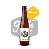 Goutte d’Or - Blonde Petite Pigalle (Saison) 33 cl