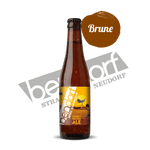 Bendorf - Miel Harmonie (Brown Ale) 33 cl