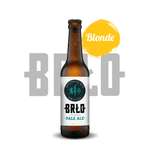 BRLO - Pale Ale (Pale Ale) 33 cl 